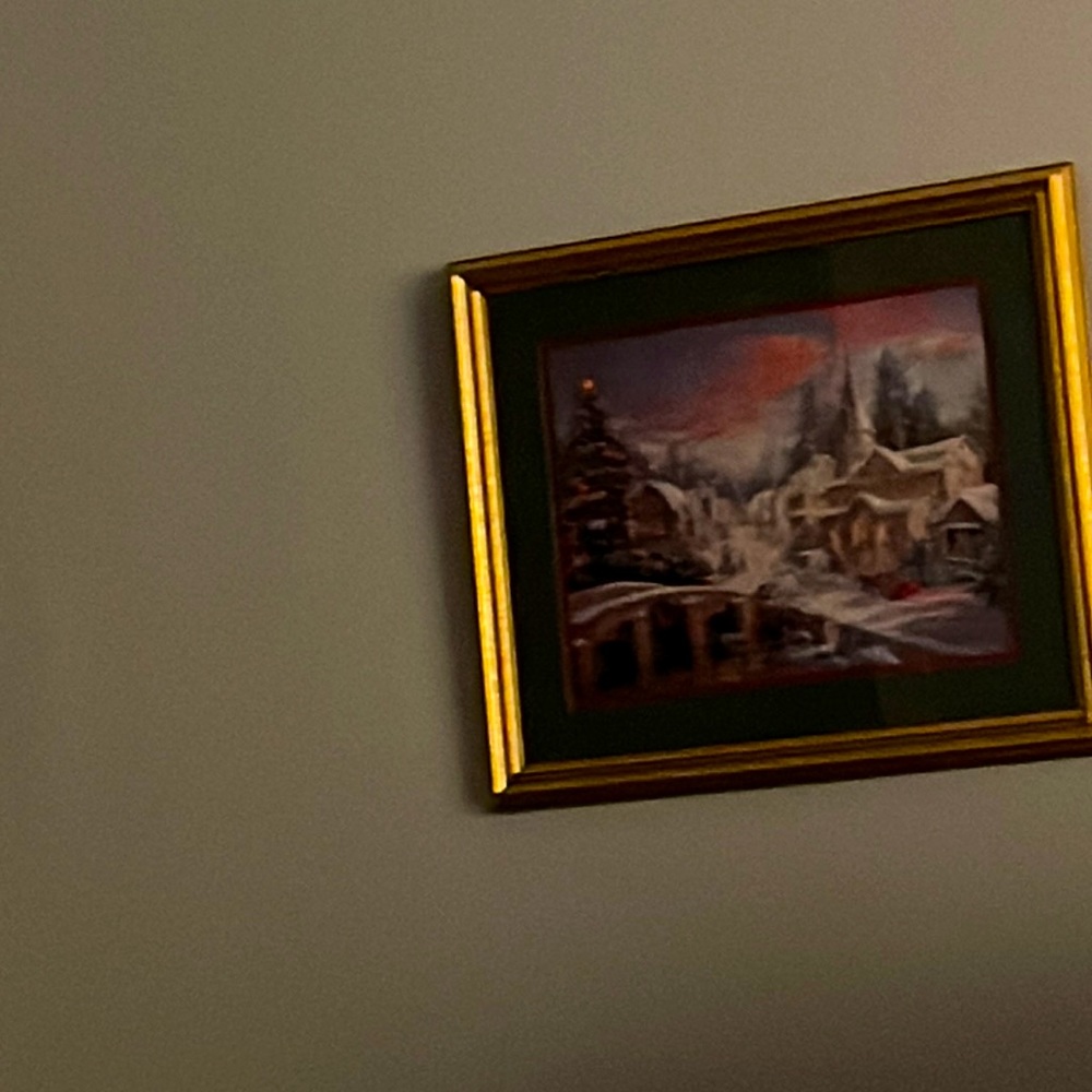 Home interior pic